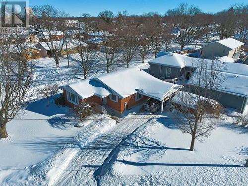 189 Hincks Street, Goderich (Goderich (Town)), ON - Outdoor