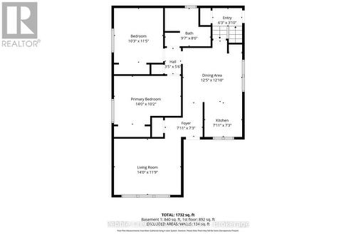 189 Hincks Street, Goderich (Goderich (Town)), ON - Other