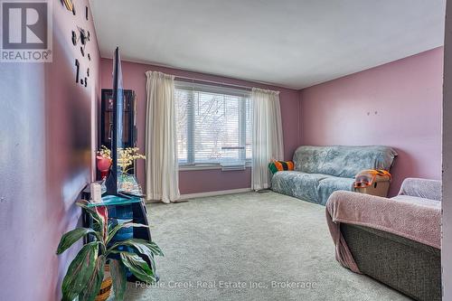 189 Hincks Street, Goderich (Goderich (Town)), ON - Indoor