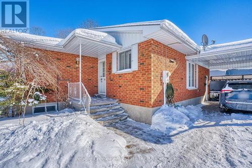 189 Hincks Street, Goderich (Goderich (Town)), ON - Outdoor