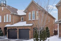 8 - 78 TANIA CRESCENT  Vaughan, ON L6A 2M8