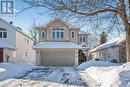 130 Springcreek Crescent, Ottawa, ON  - Outdoor 