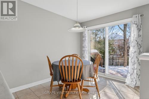 130 Springcreek Crescent, Ottawa, ON - Indoor Photo Showing Dining Room