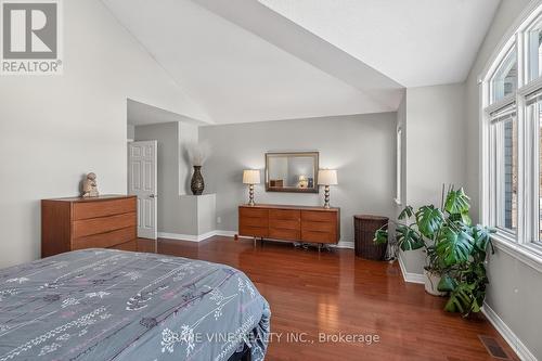 130 Springcreek Crescent, Ottawa, ON - Indoor Photo Showing Bedroom