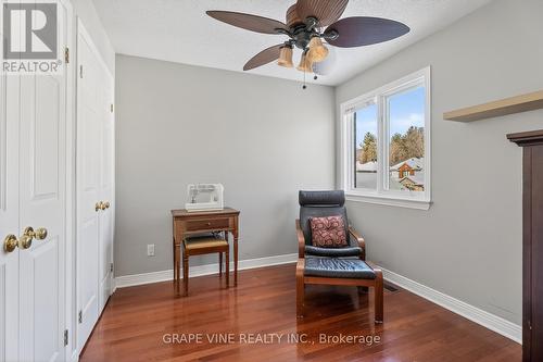 130 Springcreek Crescent, Ottawa, ON - Indoor