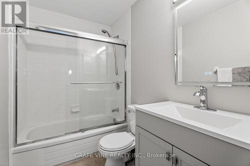 130 Springcreek Crescent, Ottawa, ON - Indoor Photo Showing Bathroom