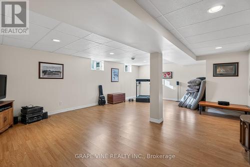 130 Springcreek Crescent, Ottawa, ON - Indoor