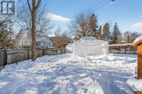 130 Springcreek Crescent, Ottawa, ON - Outdoor