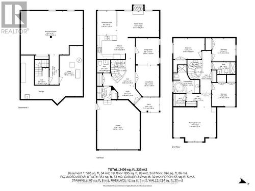 130 Springcreek Crescent, Ottawa, ON - Other