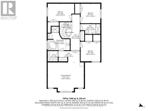 130 Springcreek Crescent, Ottawa, ON - Other