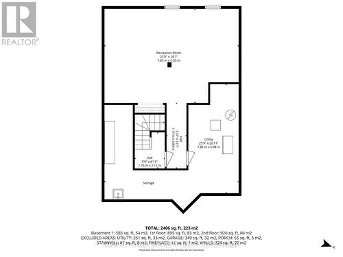 130 Springcreek Crescent, Ottawa, ON - Other