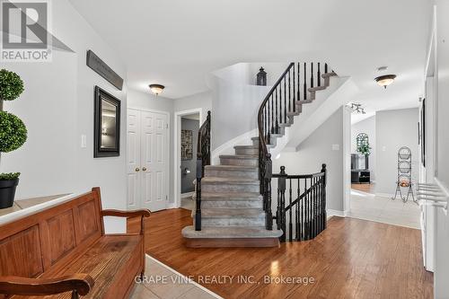 130 Springcreek Crescent, Ottawa, ON - Indoor Photo Showing Other Room