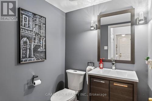 130 Springcreek Crescent, Ottawa, ON - Indoor Photo Showing Bathroom