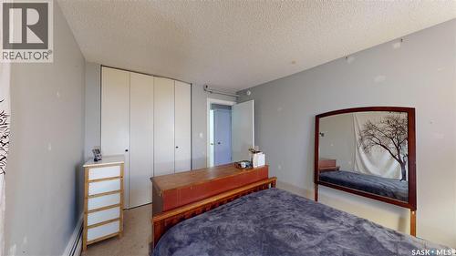 27 111 St Lawrence Crescent, Saskatoon, SK - Indoor Photo Showing Bedroom