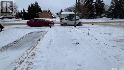 27 111 St Lawrence Crescent, Saskatoon, SK - Outdoor