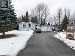 831 KUBE STREET  Quesnel, BC V2J 5P9