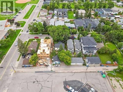 630 15 Avenue Ne, Calgary, AB - Outdoor With View