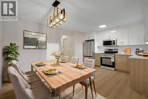 Virtually Staged - 13 Penworth Close Se, Calgary, AB - Indoor