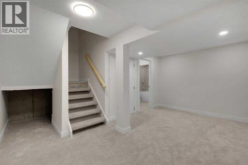 13 Penworth Close Se, Calgary, AB - Indoor