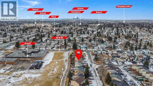 13 Penworth Close Se, Calgary, AB - Outdoor