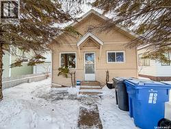 127 8th AVENUE W  Melville, SK S0A 2P0