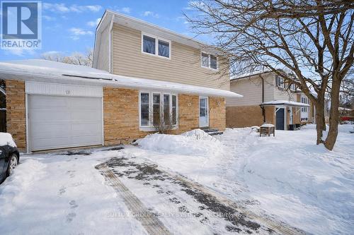 69 ELLWOOD DRIVE E  Caledon, ON L7E 2A6