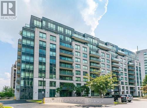 708 - 30 CLEGG ROAD  Markham, ON L6G 0B4