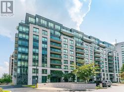 708 - 30 CLEGG ROAD  Markham, ON L6G 0B4