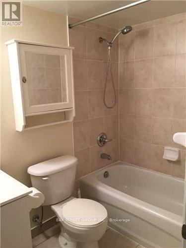 708 - 30 Clegg Road, Markham, ON - Indoor Photo Showing Bathroom