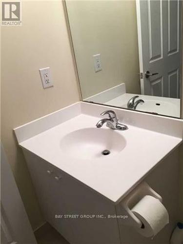 708 - 30 Clegg Road, Markham, ON - Indoor Photo Showing Bathroom