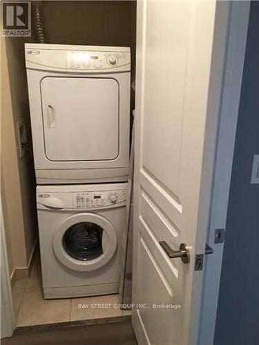 708 - 30 Clegg Road, Markham, ON - Indoor Photo Showing Laundry Room