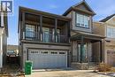 237 Windrow Crescent Sw, Airdrie, AB  - Outdoor With Balcony 