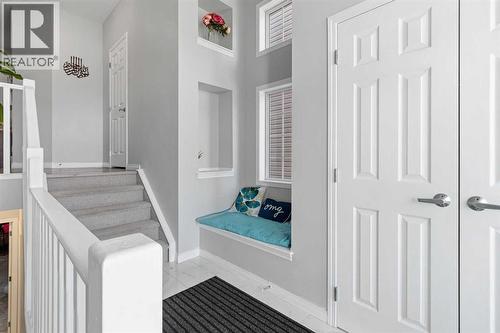 237 Windrow Crescent Sw, Airdrie, AB - Indoor Photo Showing Other Room