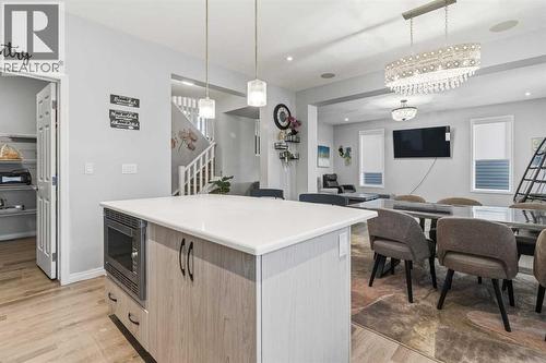 237 Windrow Crescent Sw, Airdrie, AB - Indoor