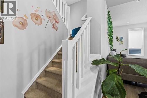 237 Windrow Crescent Sw, Airdrie, AB - Indoor Photo Showing Other Room