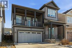 237 Windrow Crescent SW  Airdrie, AB T4B 4K4