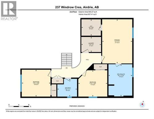 237 Windrow Crescent Sw, Airdrie, AB - Other