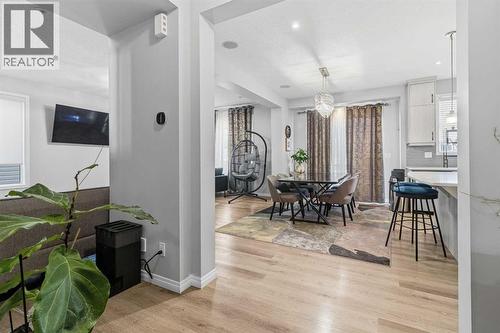 237 Windrow Crescent Sw, Airdrie, AB - Indoor Photo Showing Other Room