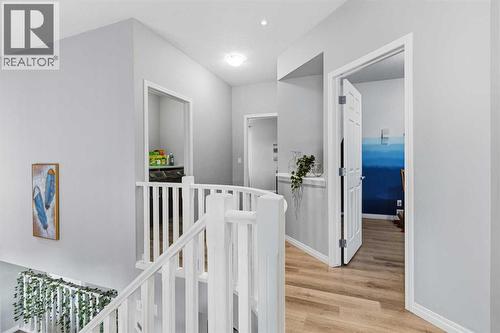 237 Windrow Crescent Sw, Airdrie, AB - Indoor Photo Showing Other Room