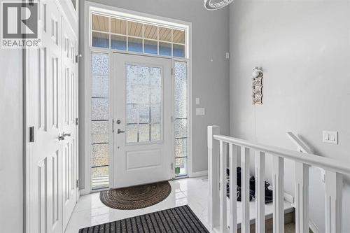237 Windrow Crescent Sw, Airdrie, AB - Indoor Photo Showing Other Room