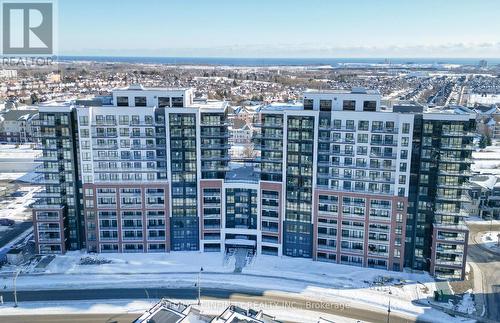 218 - 51 CLARINGTON BOULEVARD  Clarington (Bowmanville), ON L1C 7J8