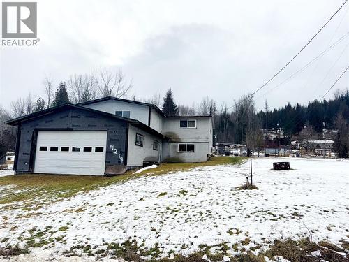 4219 Casino Road  Trail, BC V1R 4X3