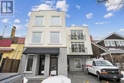 301 - 115 MONARCH PARK AVENUE  Toronto, ON M4J 4R1