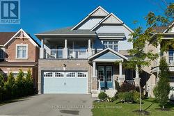 4 KENNEDY BOULEVARD  New Tecumseth, ON L9R 0L4
