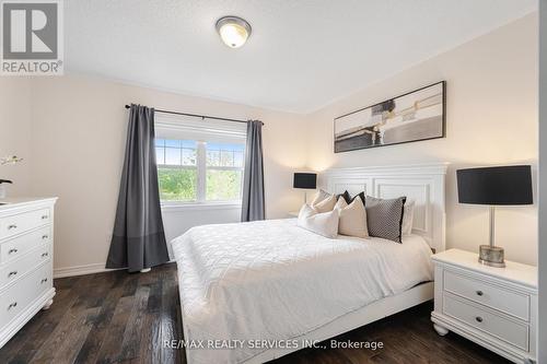 60 Soldier Street, Brampton, ON - Indoor Photo Showing Bedroom