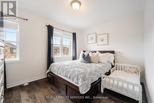 60 Soldier Street, Brampton, ON - Indoor Photo Showing Bedroom