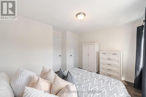 60 Soldier Street, Brampton, ON - Indoor Photo Showing Bedroom