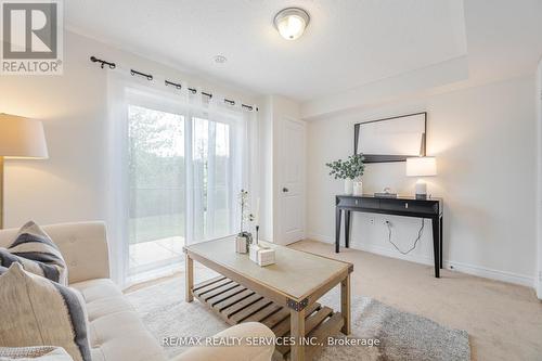 60 Soldier Street, Brampton, ON - Indoor Photo Showing Living Room