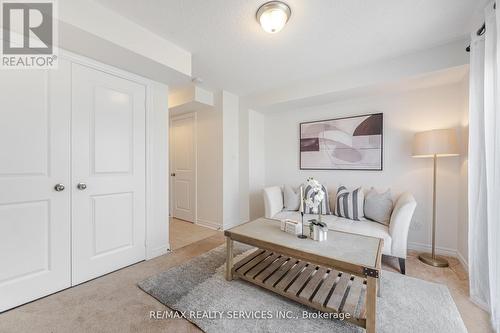 60 Soldier Street, Brampton, ON - Indoor