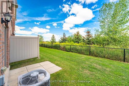 60 Soldier Street, Brampton, ON - Outdoor